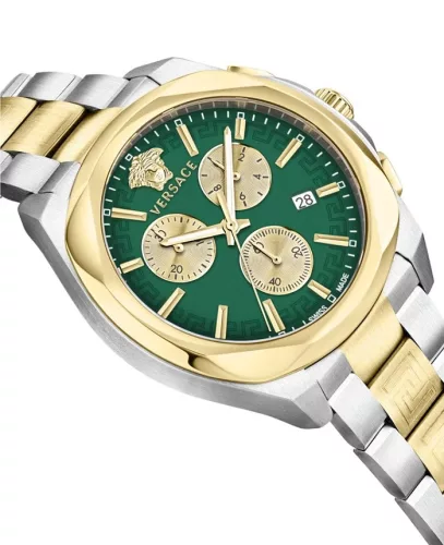 Versace Chrono Lady VE3CA0623 Női Karóra