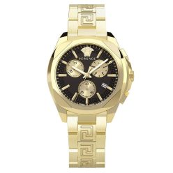 Versace Chrono Lady VE3CA0723 Női Karóra