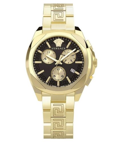 Versace Chrono Lady VE3CA0723 Női Karóra