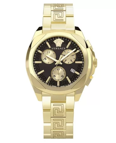 Versace Chrono Lady VE3CA0723 Női Karóra