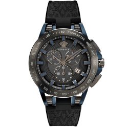 Versace New Sport Tech VE3E00221 Férfi Karóra
