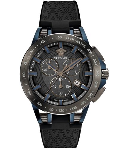 Versace New Sport Tech VE3E00221 Férfi Karóra