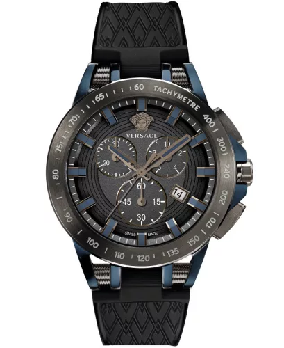 Versace Sport Tech Chrono VE3E00221 Férfi Karóra