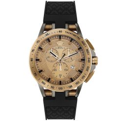 Versace Sport Tech Chrono VE3E00421 Férfi Karóra