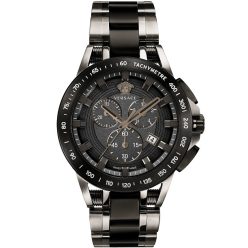 Versace New Sport Tech Chrono VE3E00921 Férfi Karóra
