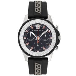 Versace Greca Action Chrono VE3J00222 Férfi Karóra