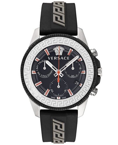 Versace Greca Action Chrono VE3J00222 Férfi Karóra