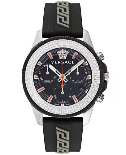 Versace Greca Action Chrono VE3J00222 Férfi Karóra