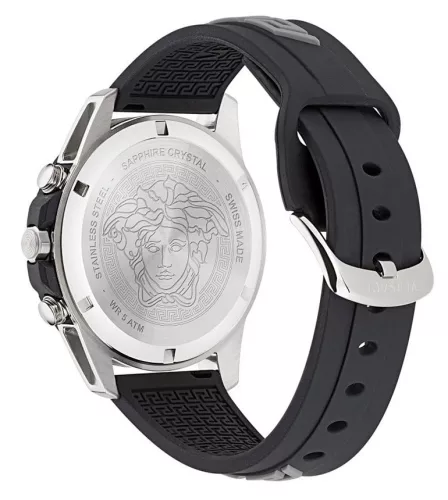 Versace Greca Action Chrono VE3J00222 Férfi Karóra