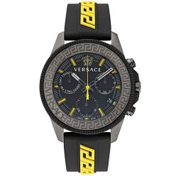 Versace Greca Action Chrono VE3J00322 Férfi Karóra