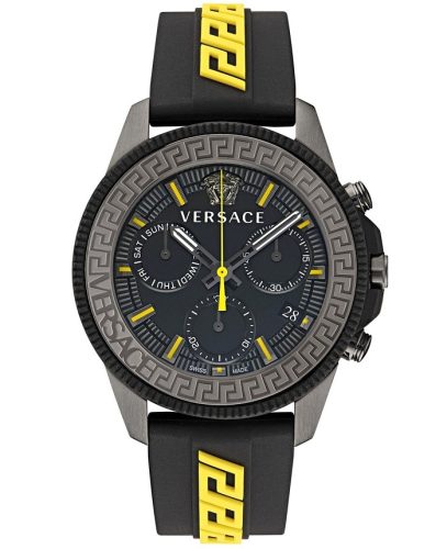 Versace Greca Action Chrono VE3J00322 Férfi Karóra