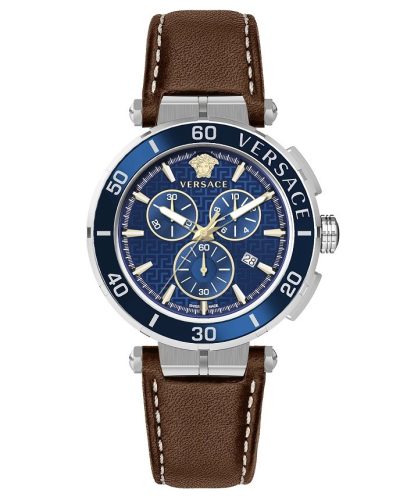 Versace Greca Chrono VE3L00122 Férfi Karóra