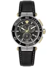 Versace Greca Chrono VE3L00222 Férfi Karóra