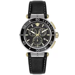 Versace Greca Chrono VE3L00222 Férfi Karóra