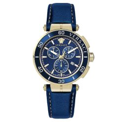 Versace Greca Chrono VE3L00322 Férfi Karóra