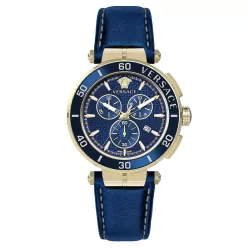 Versace Greca Chrono VE3L00322 Férfi Karóra