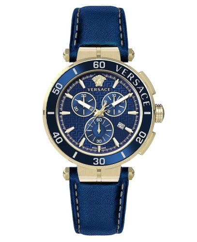 Versace Greca Chrono VE3L00322 Férfi Karóra