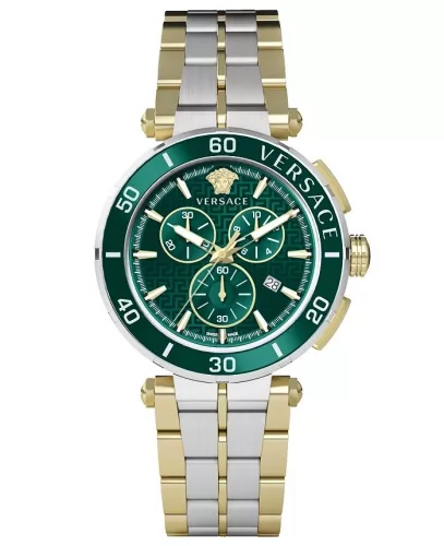 Versace Greca Chrono VE3L00422 Férfi Karóra