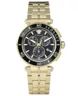 Versace Greca Chrono VE3L00522 Férfi Karóra