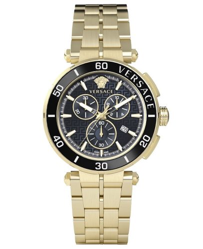 Versace Greca Chrono VE3L00522 Férfi Karóra