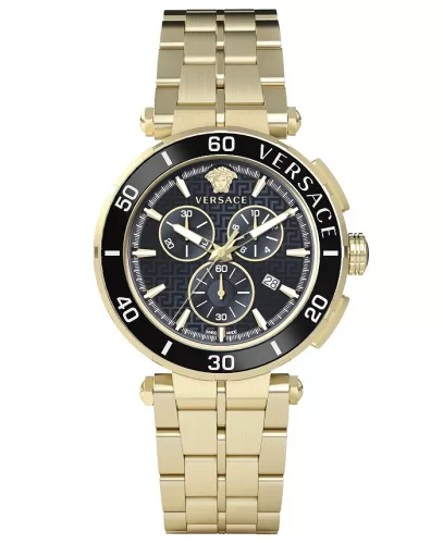 Versace Greca Chrono VE3L00522 Férfi Karóra