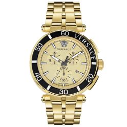 Versace Greca Chrono VE3L00622 Férfi Karóra