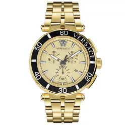 Versace Greca Chrono VE3L00622 Férfi Karóra