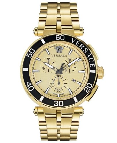 Versace Greca Chrono VE3L00622 Férfi Karóra