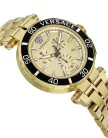 Versace Greca Chrono VE3L00622 Férfi Karóra