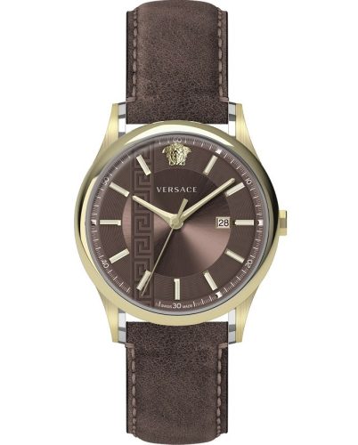 Versace Aiakos VE4A00320 Férfi Karóra