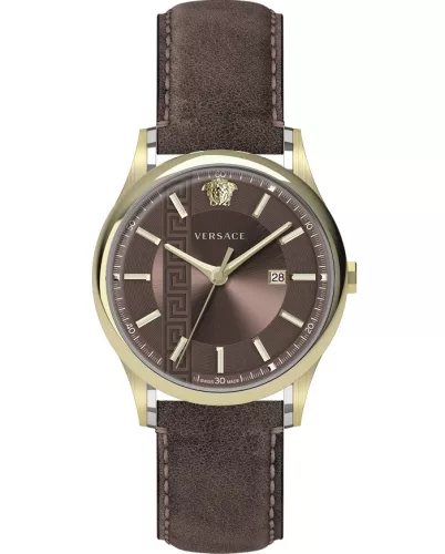 Versace Aiakos VE4A00320 Férfi Karóra