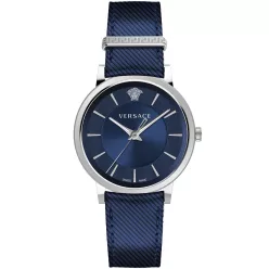 Versace V-Circle Gent VE5A00120 Férfi Karóra