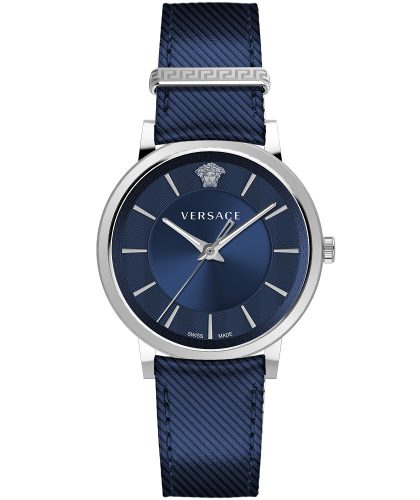 Versace V-Circle Gent VE5A00120 Férfi Karóra