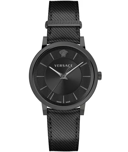 Versace V-Circle Gent VE5A00220 Férfi Karóra