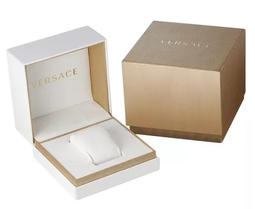 Versace V-Circle Gent VE5A00220 Férfi Karóra