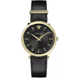 Versace V-Circle Gent VE5A00320 Férfi Karóra