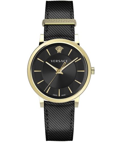 Versace V-Circle Gent VE5A00320 Férfi Karóra