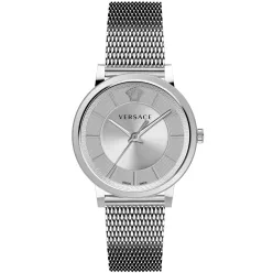 Versace V-Circle Gent VE5A00420 Férfi Karóra