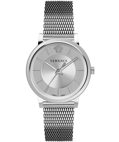 Versace V-Circle Gent VE5A00420 Férfi Karóra