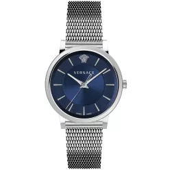 Versace V-Circle Gent VE5A00520 Férfi Karóra