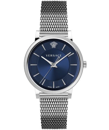 Versace V-Circle Gent VE5A00520 Férfi Karóra