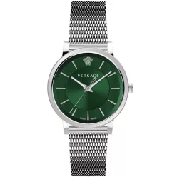 Versace V-Circle Gent VE5A00620 Férfi Karóra