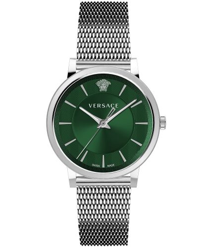 Versace V-Circle Gent VE5A00620 Férfi Karóra