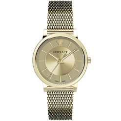 Versace V-Circle Gent VE5A00720 Férfi Karóra