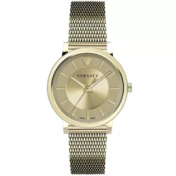 Versace V-Circle Gent VE5A00720 Férfi Karóra