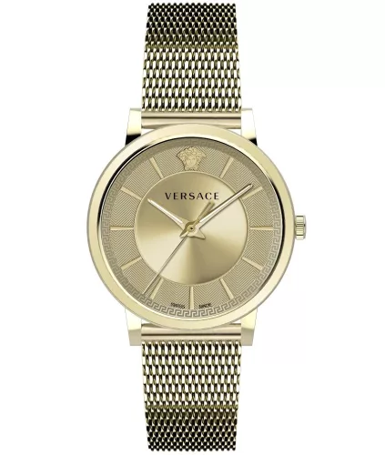 Versace V-Circle Gent VE5A00720 Férfi Karóra