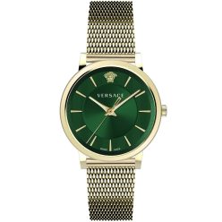 Versace V-Circle Gent VE5A00820 Férfi Karóra