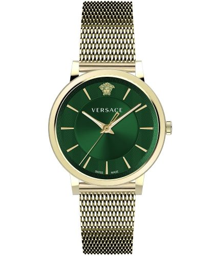 Versace V-Circle Gent VE5A00820 Férfi Karóra