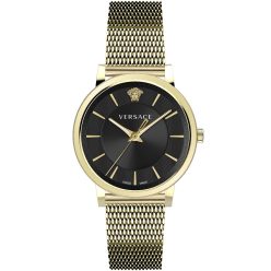 Versace V-Circle Gent VE5A00920 Férfi Karóra