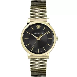 Versace V-Circle Gent VE5A00920 Férfi Karóra